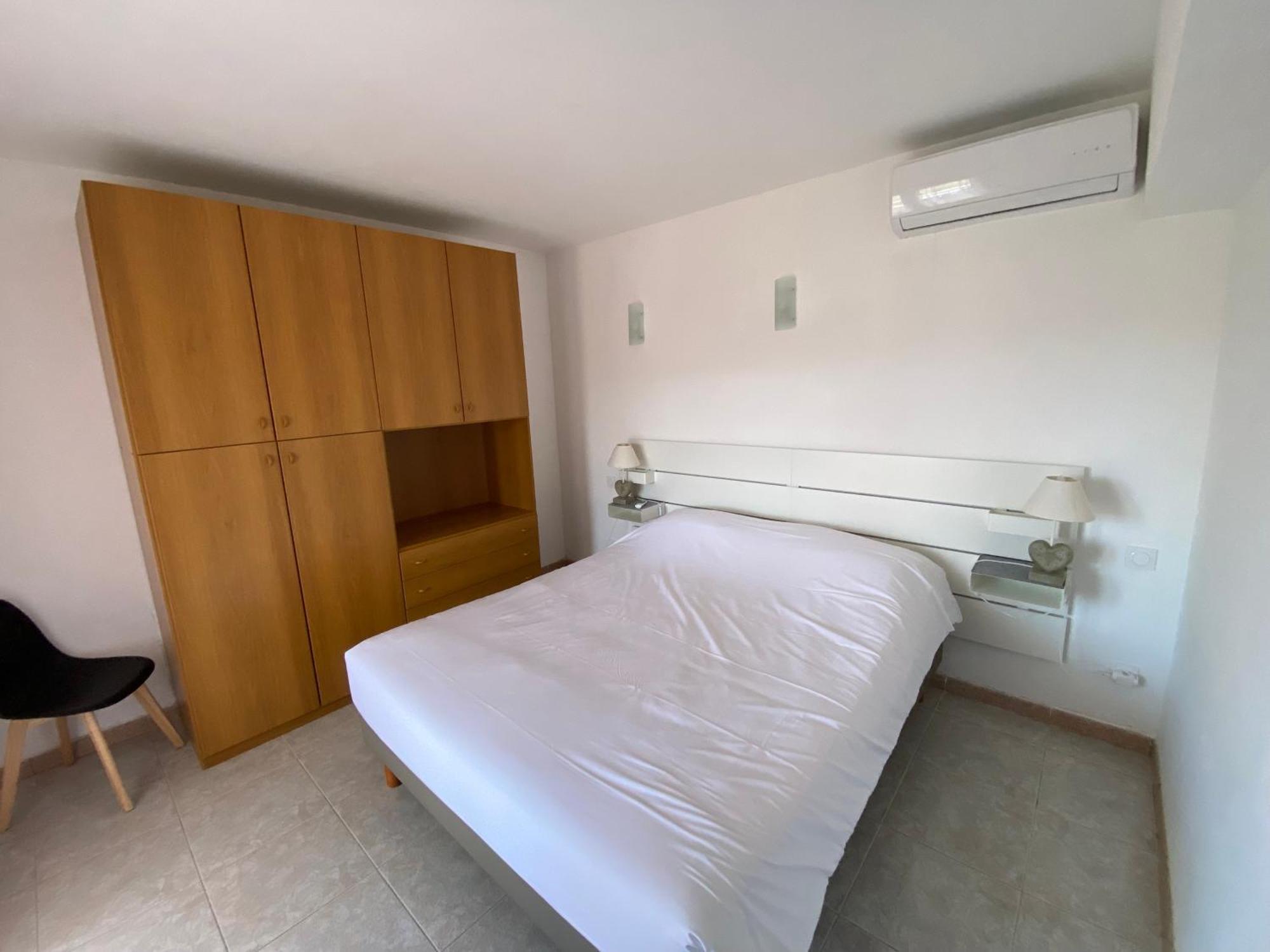 Appartement Résidences Anna *