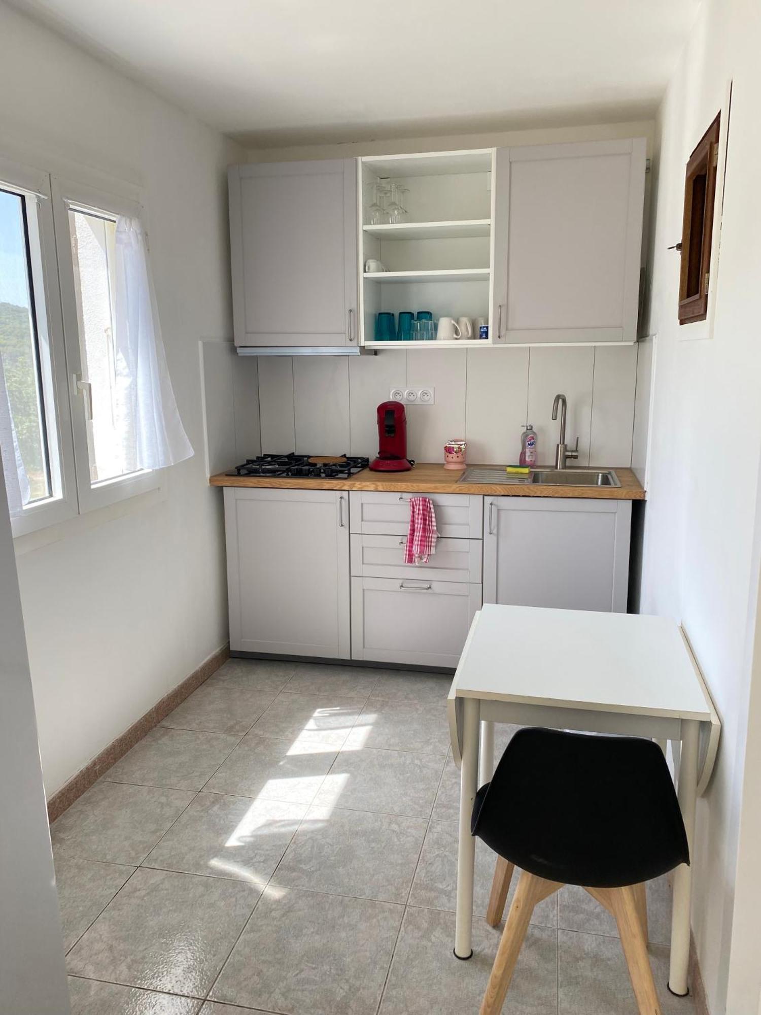 Résidences Anna Appartement *