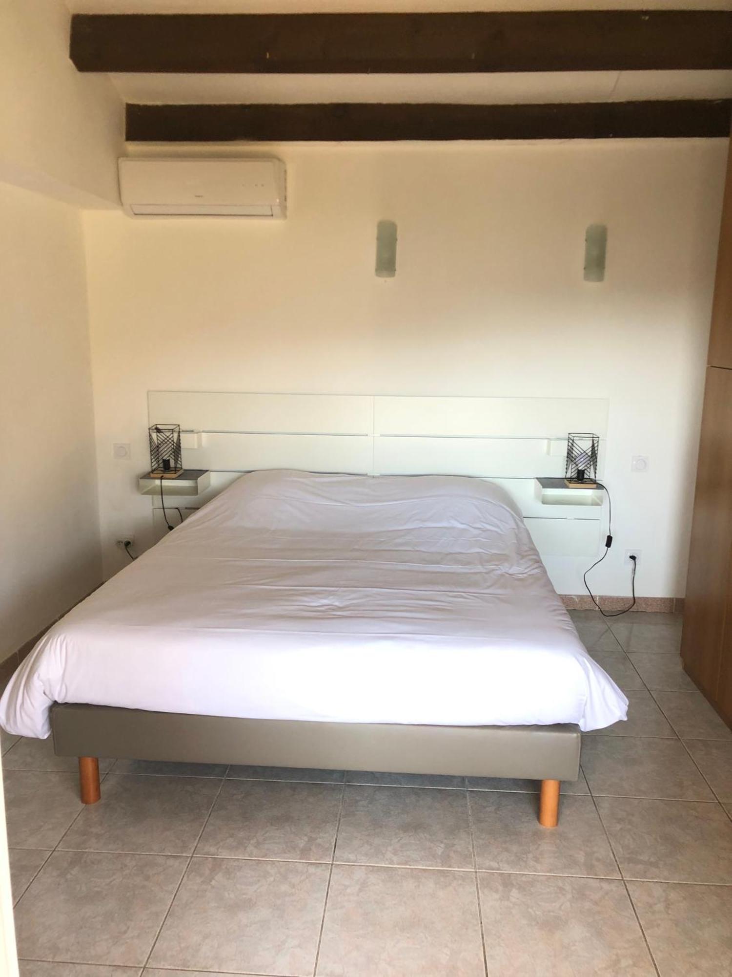 Appartement Résidences Anna Centuri