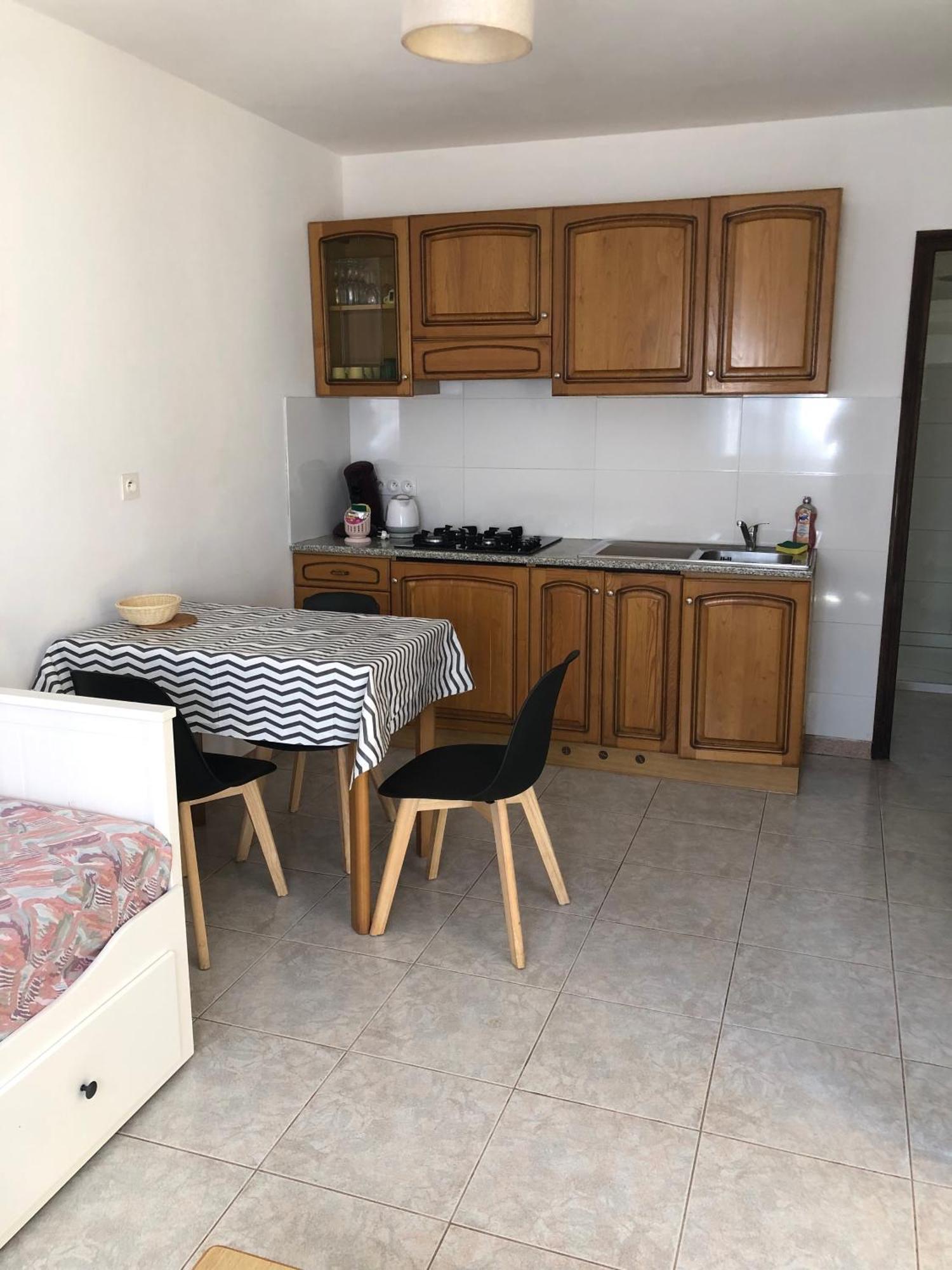 Résidences Anna Appartement