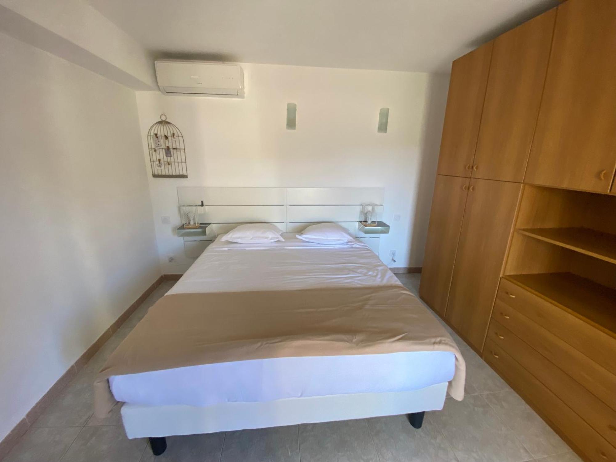 Appartement Résidences Anna Centuri