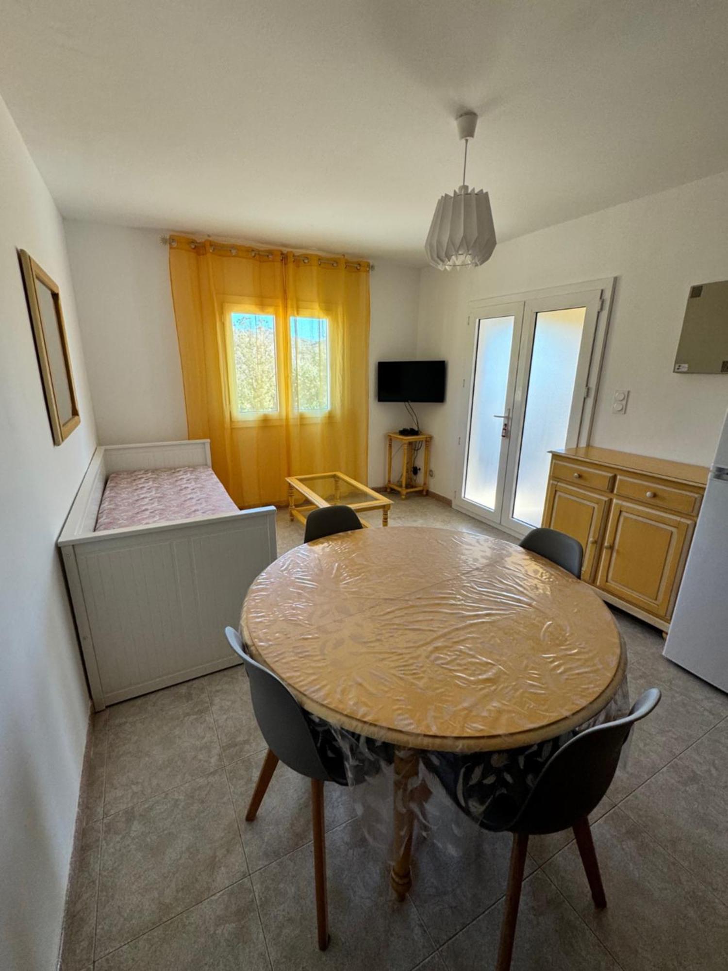 Résidences Anna Appartement