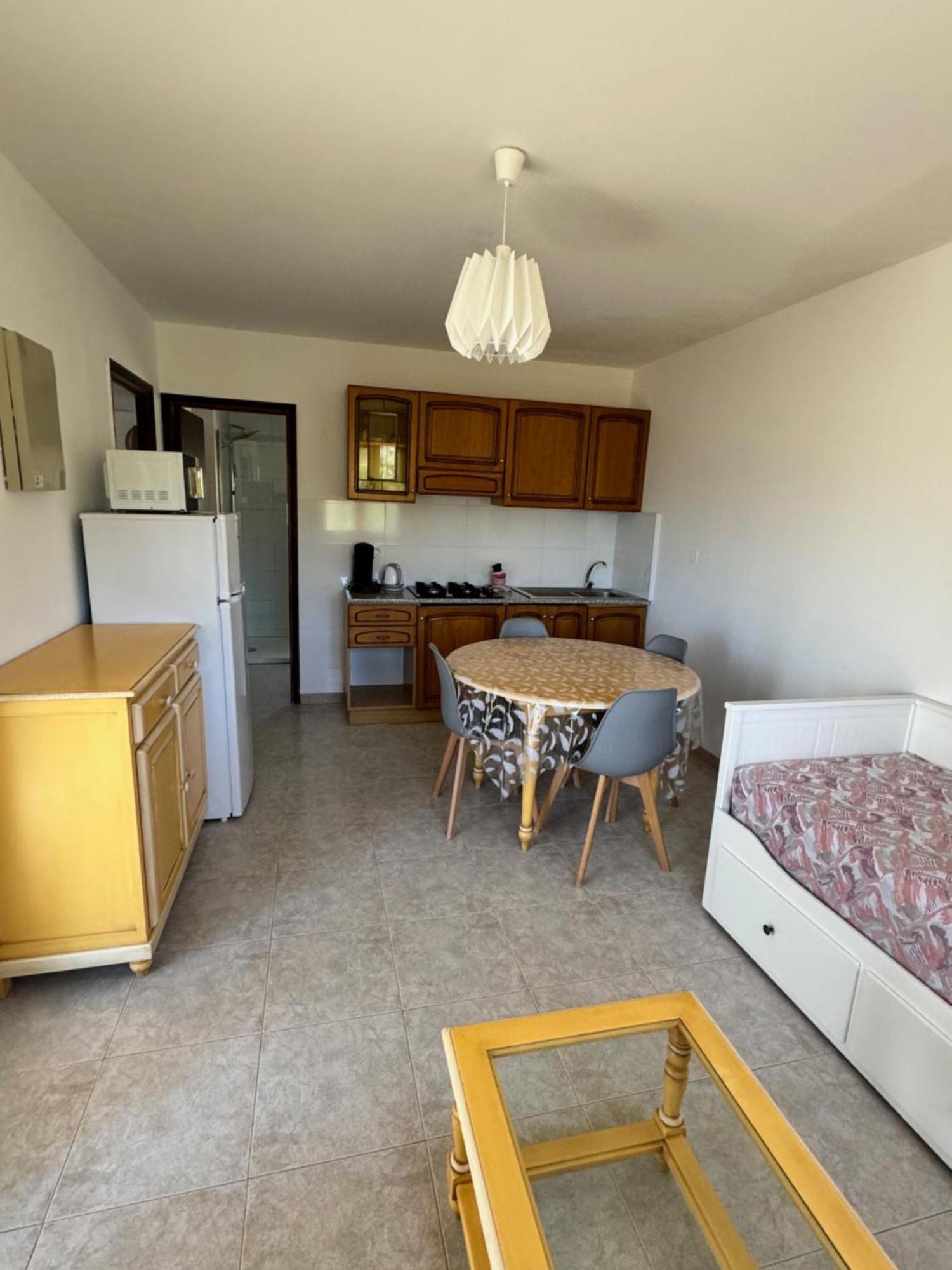 Résidences Anna Appartement *