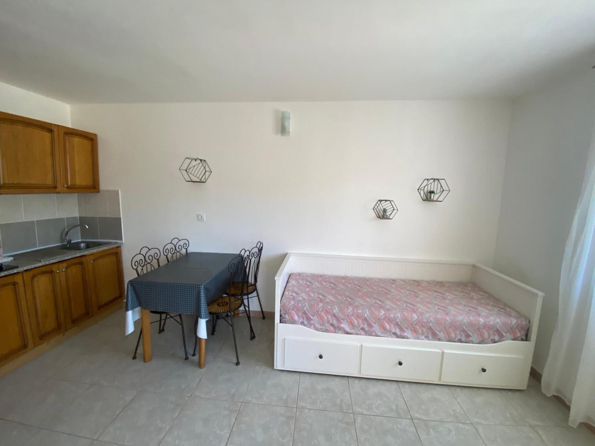 Résidences Anna Appartement *