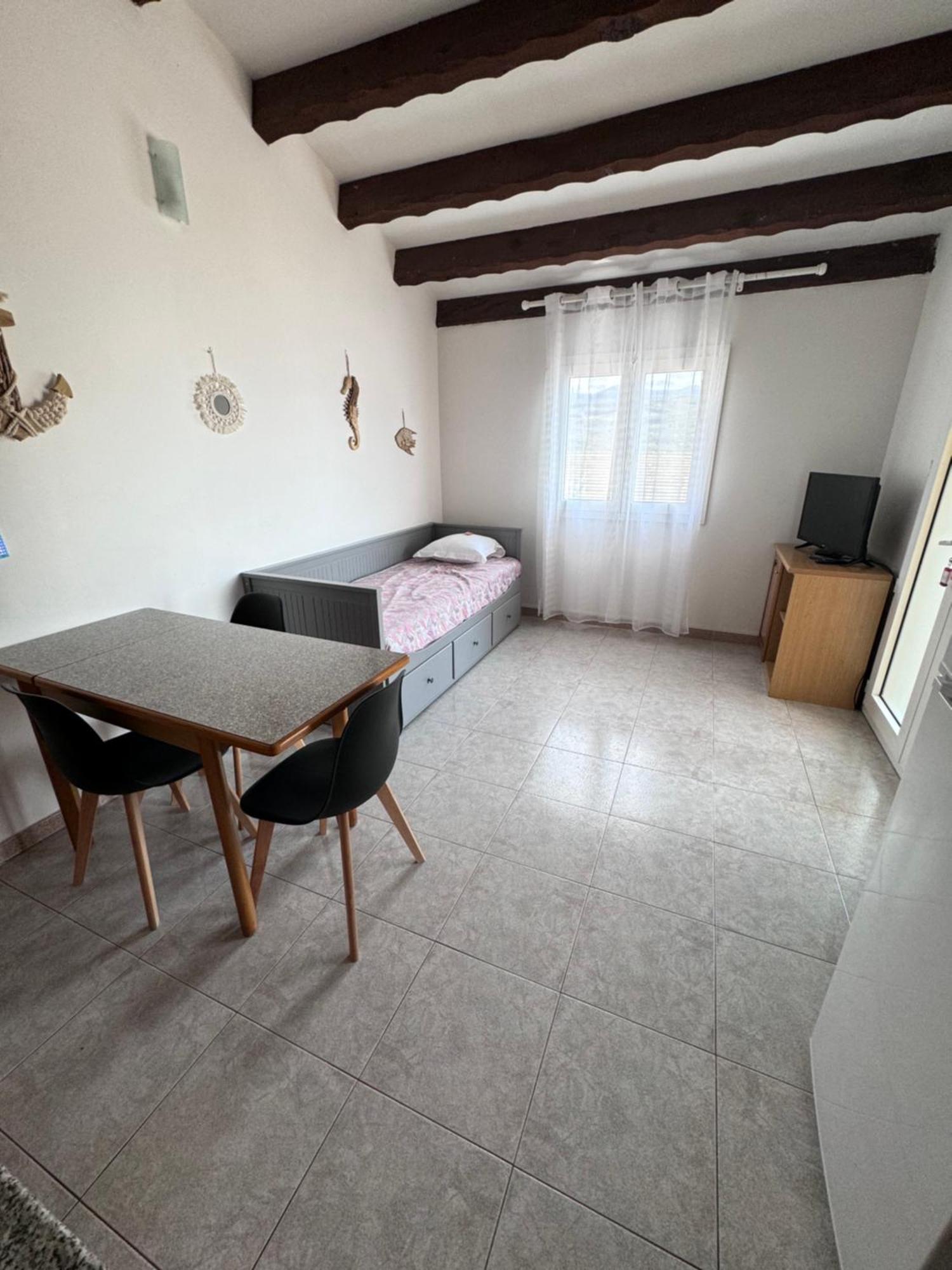 Appartement Résidences Anna Centuri