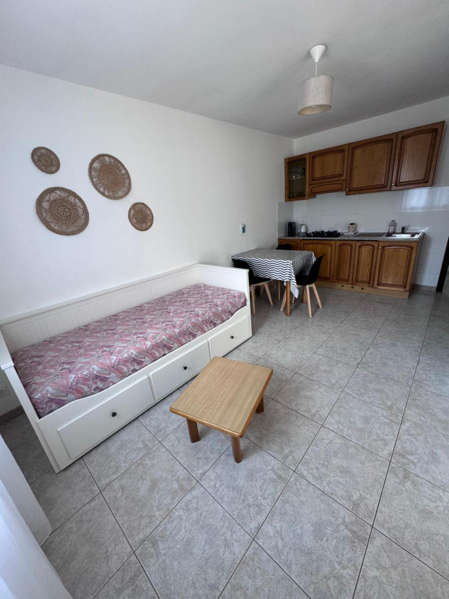 Appartement Résidences Anna Centuri
