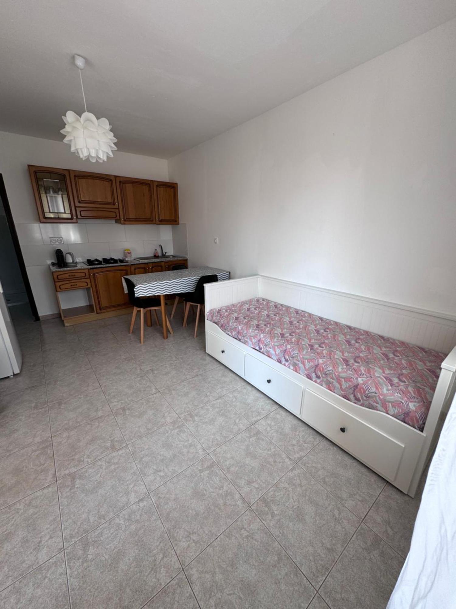 Appartement Résidences Anna