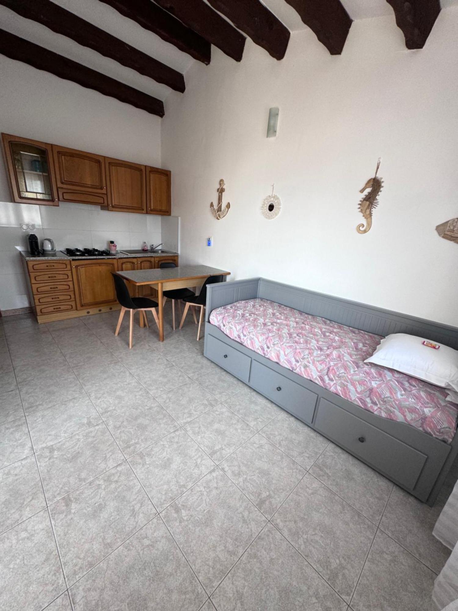 Appartement Résidences Anna *