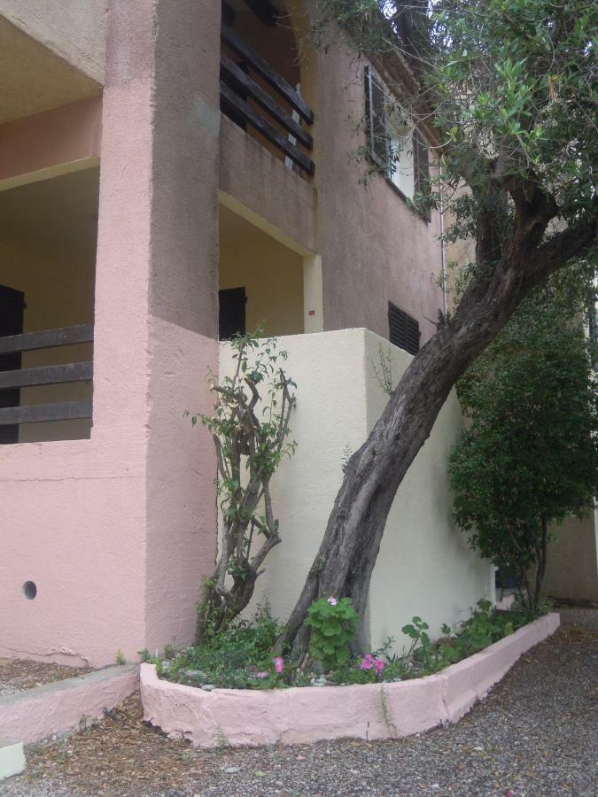 Appartement Résidences Anna